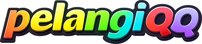 Logo pelangiqq